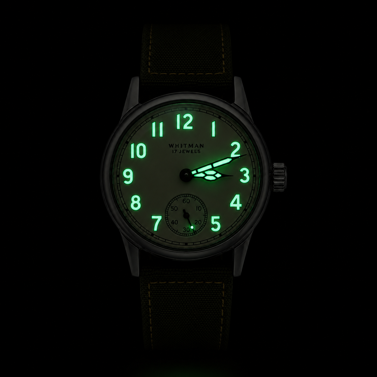 Ordnance Department 10617